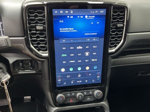 New 2026 Ford Ranger XLT AWD/4WD image 18