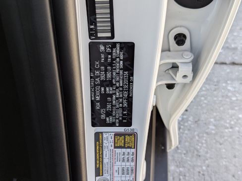 New 2025 Kia K4 LX image 30