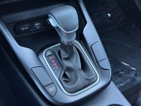 Used 2021 Kia Soul LX FWD image 26
