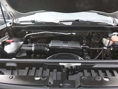 Used 2021 Chevrolet Silverado 2500 LTZ AWD/4WD image 12