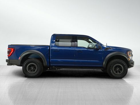 Used 2022 Ford F150 Raptor w/ Equipment Group 801A High image 6