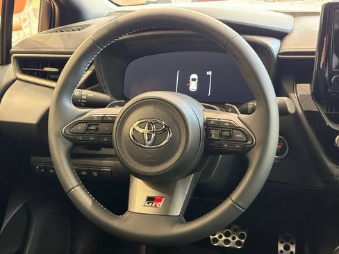 New 2026 Toyota Corolla GR AWD/4WD image 24