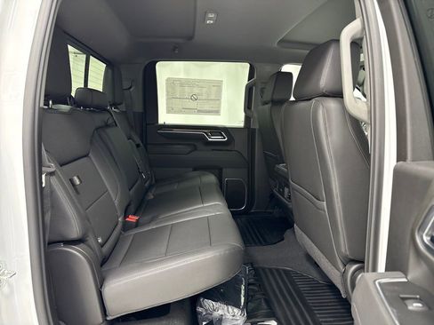 New 2026 Chevrolet Silverado 2500 LT w/ Trail Boss Package image 12