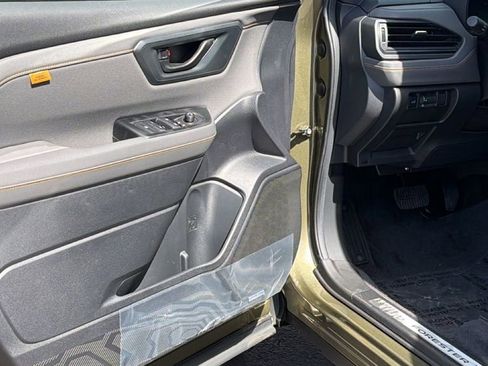 New 2026 Subaru Forester Wilderness AWD/4WD image 23