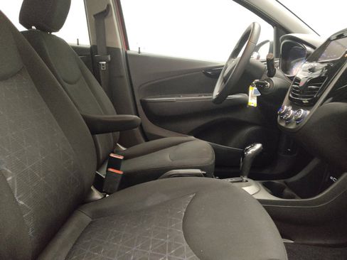 Used 2020 Chevrolet Spark LT FWD image 21