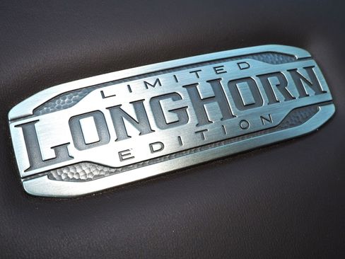 New 2026 RAM 3500 Longhorn image 36