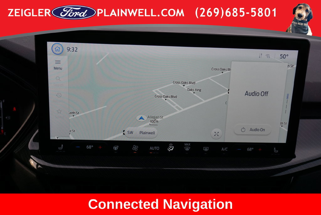 Used 2024 Ford Escape ST-Line w/ Tech Pack #1 AWD/4WD image 20