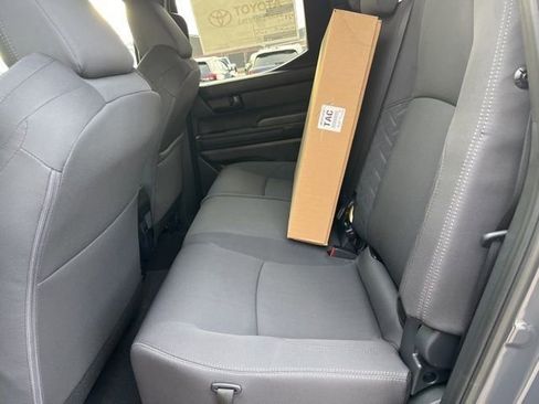 New 2026 Toyota Tacoma SR5 image 10