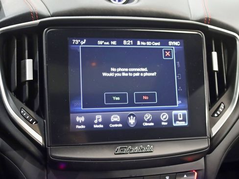 Used 2019 Maserati Ghibli S GranLusso image 23