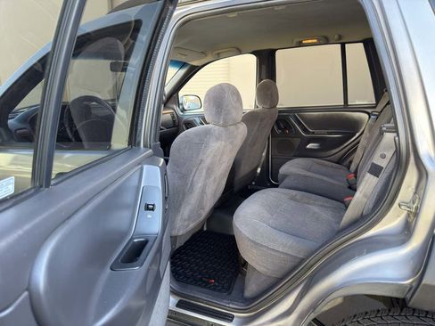 Used 1999 Jeep Grand Cherokee Laredo image 65