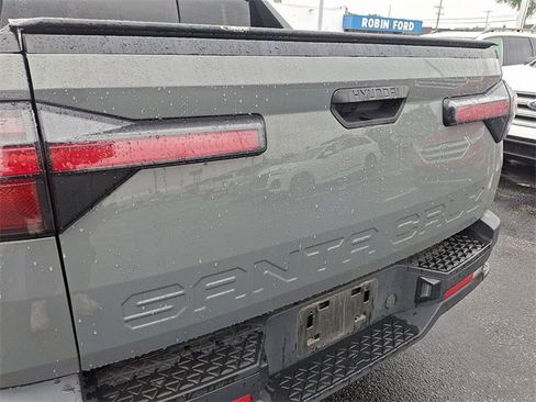 Used 2023 Hyundai Santa Cruz SEL Premium image 30