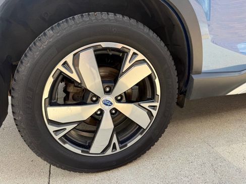 Used 2020 Subaru Forester Touring w/ Popular Package #2 AWD/4WD image 28