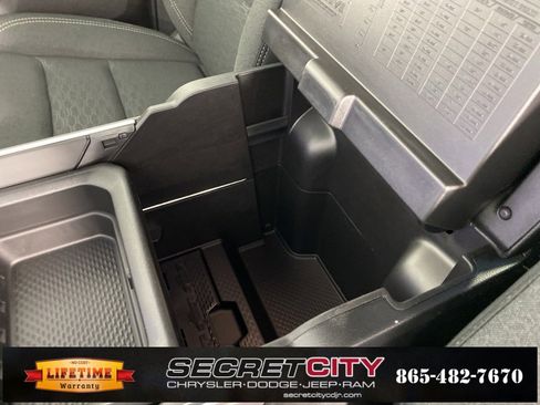 New 2026 RAM 1500 Big Horn image 27