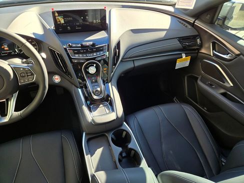 New 2026 Acura RDX SH-AWD image 17