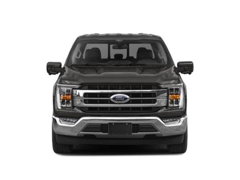 Used 2021 Ford F150 Lariat AWD/4WD image 7