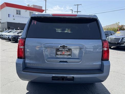 Used 2016 Chevrolet Suburban LT w/ Max Trailering Package image 5