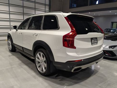 Used 2017 Volvo XC90 T8 Excellence image 7