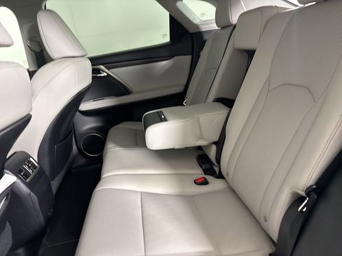 Used 2021 Lexus RX 350 350 image 25