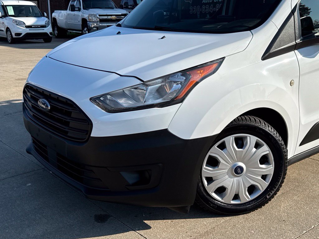 Used 2020 Ford Transit Connect XL FWD image 24