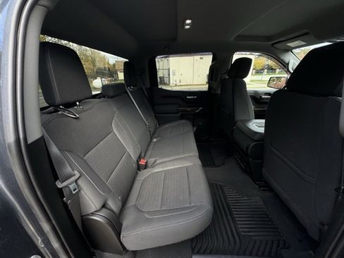 Used 2021 GMC Sierra 1500 SLE w/ Snow Plow Prep Package image 13