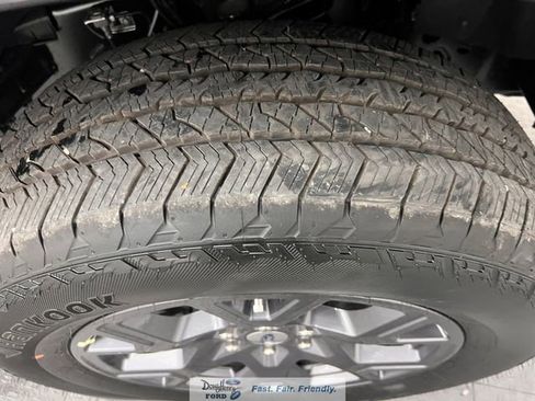 New 2026 Ford F150 STX w/ Equipment Group 200A AWD/4WD image 17