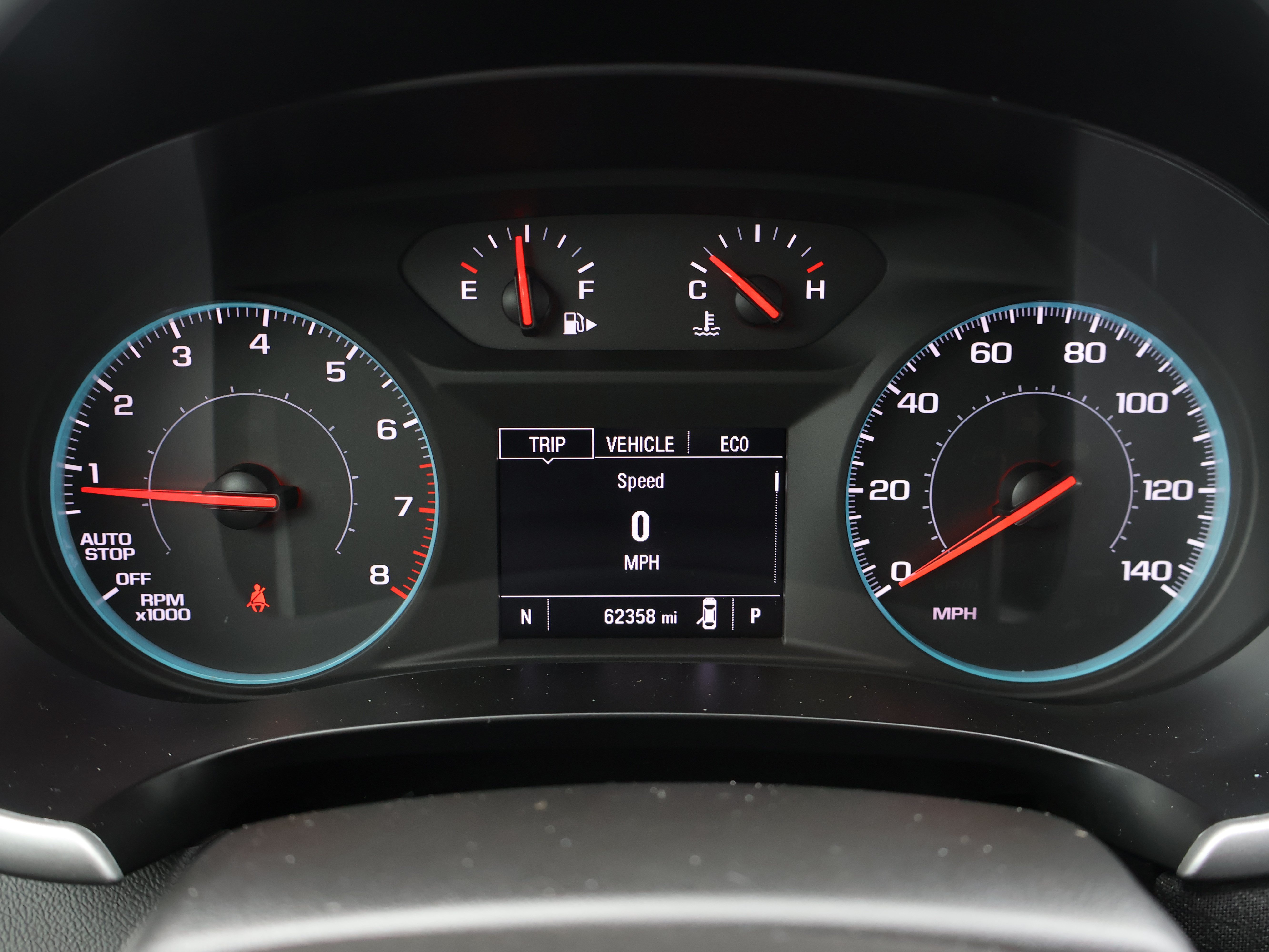 Used 2025 Chevrolet Malibu LT FWD image 22