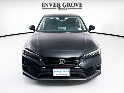 Used 2023 Honda Civic EX image 2