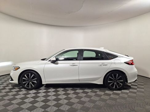 Used 2023 Honda Civic EX-L image 8