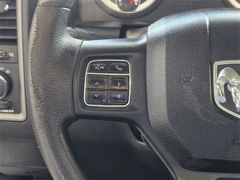 Used 2018 RAM 3500 Tradesman w/ Power & Remote Entry Group image 30