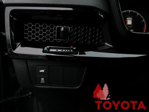 Used 2025 Honda CR-V EX-L image 15