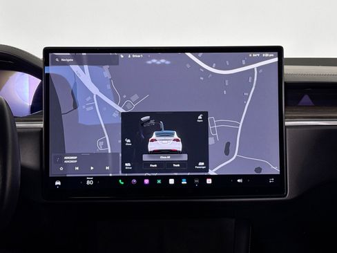 Used 2023 Tesla Model X image 27