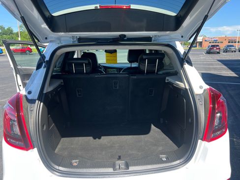 Used 2019 Buick Encore Preferred FWD image 10
