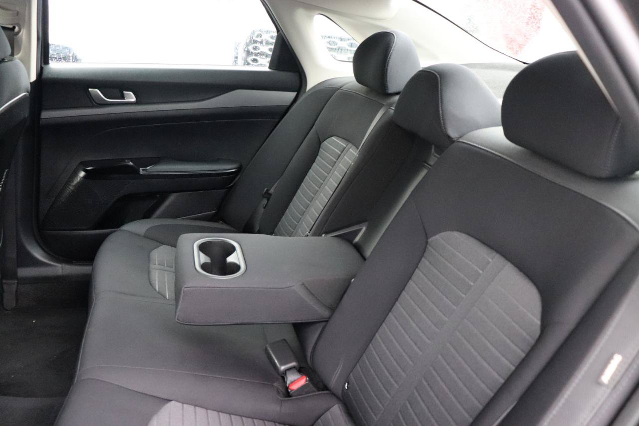 Used 2026 Kia K5 LXS FWD image 21