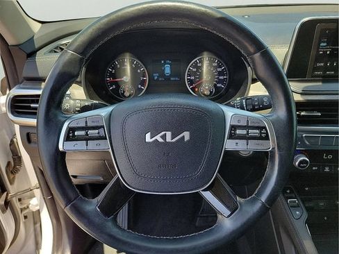 Used 2022 Kia Telluride EX w/ EX Premium Package AWD/4WD image 23
