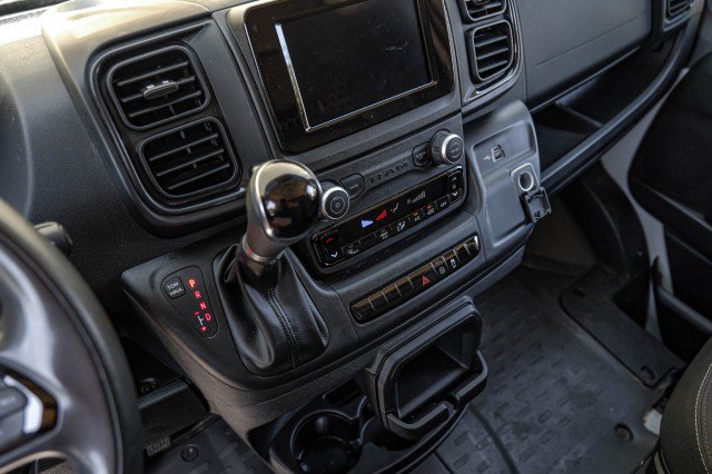 Used 2023 RAM ProMaster 2500 FWD image 28