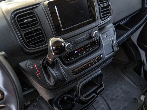 Used 2023 RAM ProMaster 2500 FWD image 28