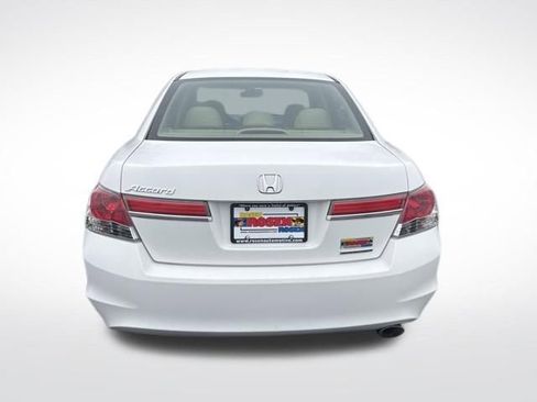 Used 2012 Honda Accord SE image 4