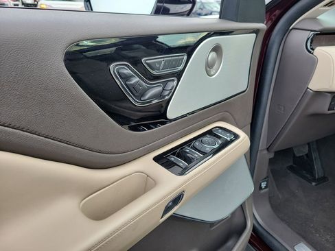 Certified 2023 Lincoln Aviator Reserve w/ Equipment Group 201A image 19