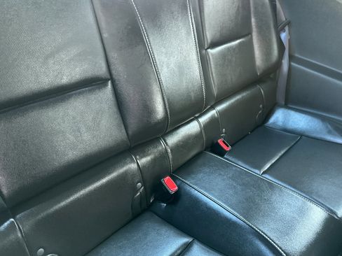 Used 2012 Chevrolet Camaro SS w/ RS Package image 17