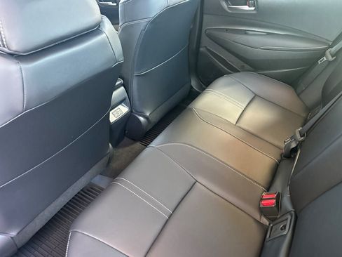 New 2026 Toyota Corolla XLE FWD image 14