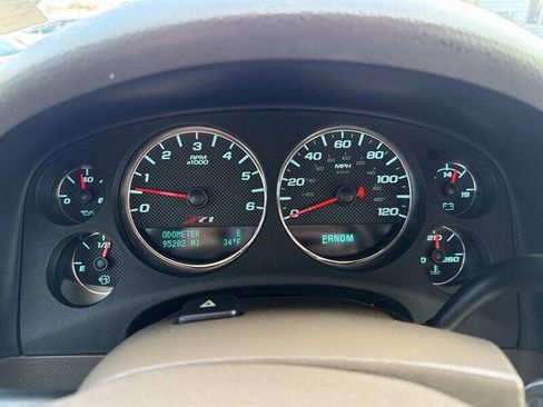 Used 2013 Chevrolet Silverado 1500 LTZ w/ LTZ Plus Package image 26