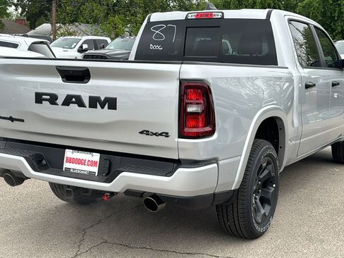 New 2026 RAM 1500 Lone Star AWD/4WD image 5