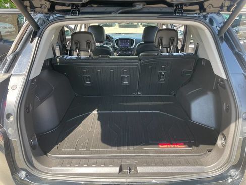 Used 2018 GMC Terrain SLT w/ Preferred Package AWD/4WD image 25
