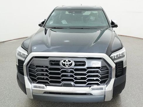 New 2026 Toyota Tundra 1794 Edition AWD/4WD image 2