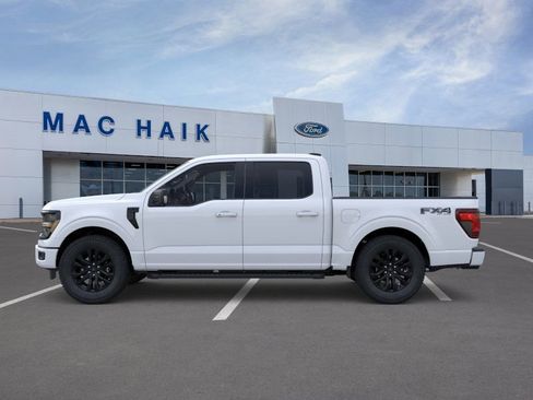 New 2026 Ford F150 XLT image 3