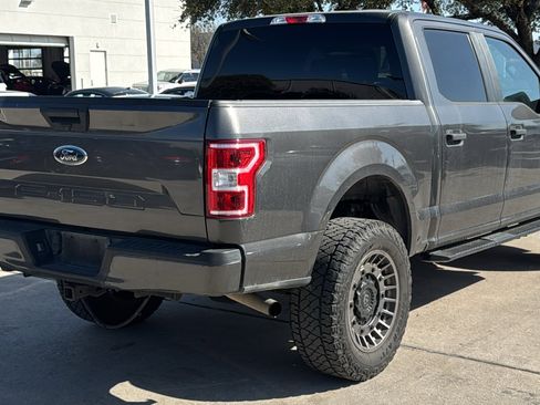 Used 2019 Ford F150 XL w/ Equipment Group 101A Mid image 7