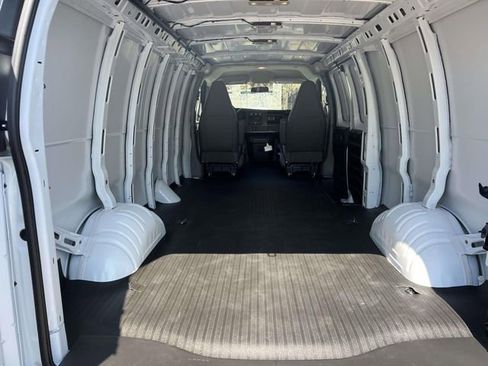 New 2026 GMC Savana 2500 Extended image 15