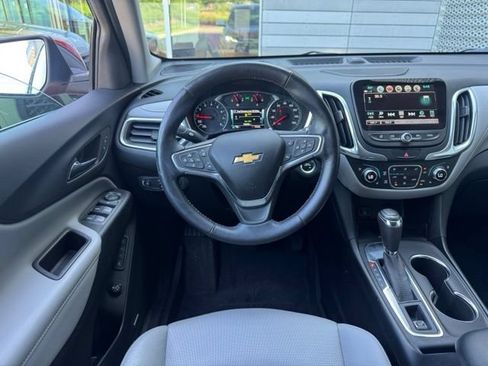 Used 2018 Chevrolet Equinox Premier FWD image 8