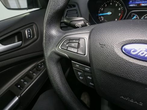 Used 2019 Ford Escape SE AWD/4WD image 26