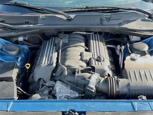 Used 2023 Dodge Challenger R/T Scat Pack RWD image 29